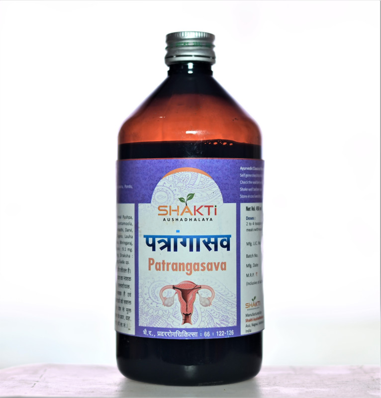 Patrangasava 450 ML