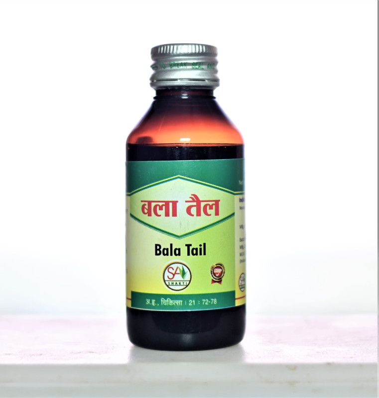 Bala Tail 100 ML