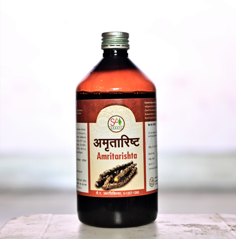 Amritarishta 450 ML