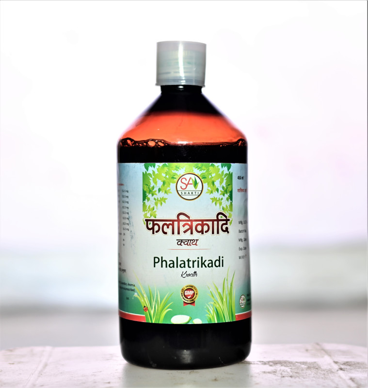 Phalatrikadi 450 ML