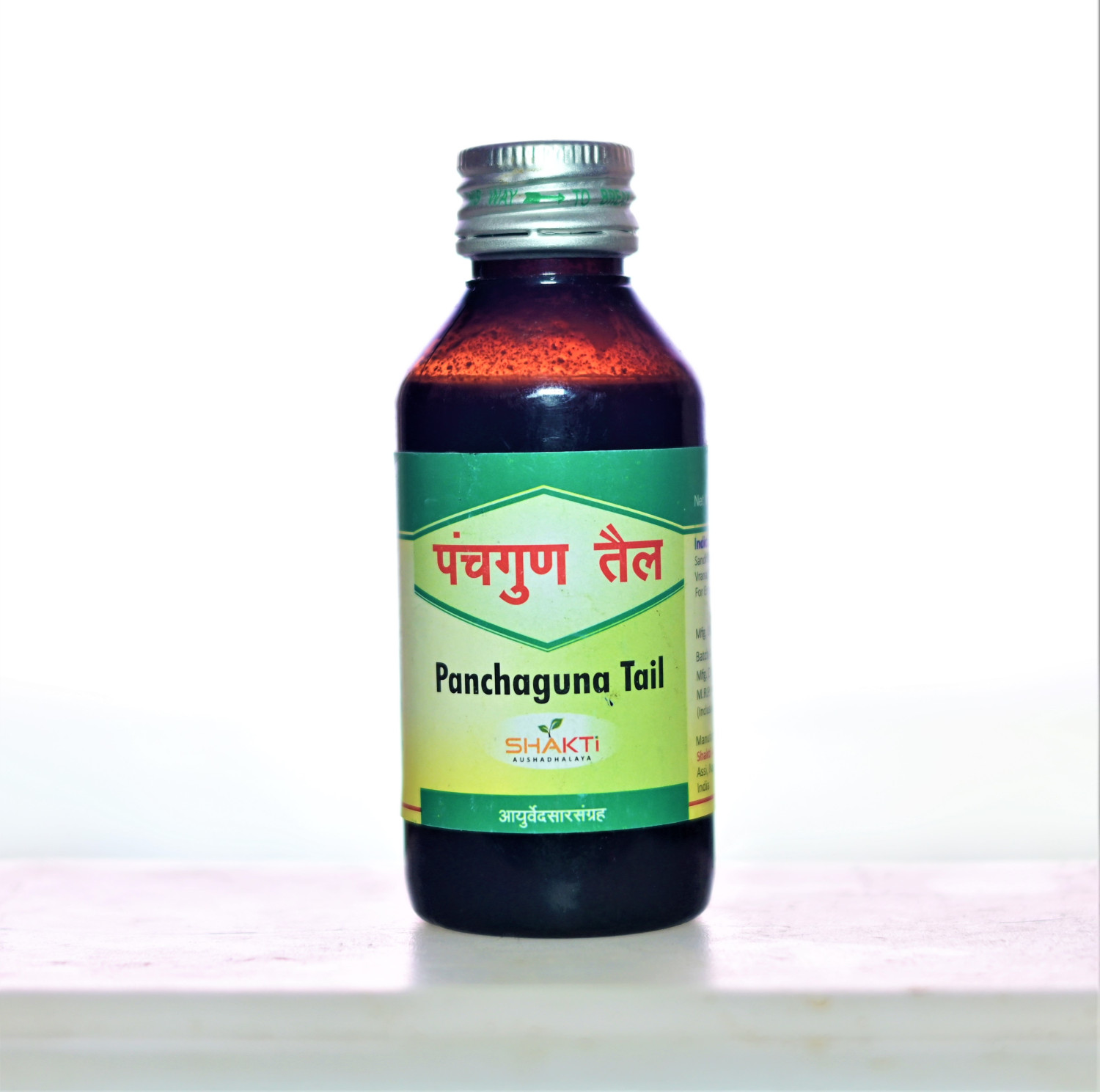 Panchaguna Tail 100 ML