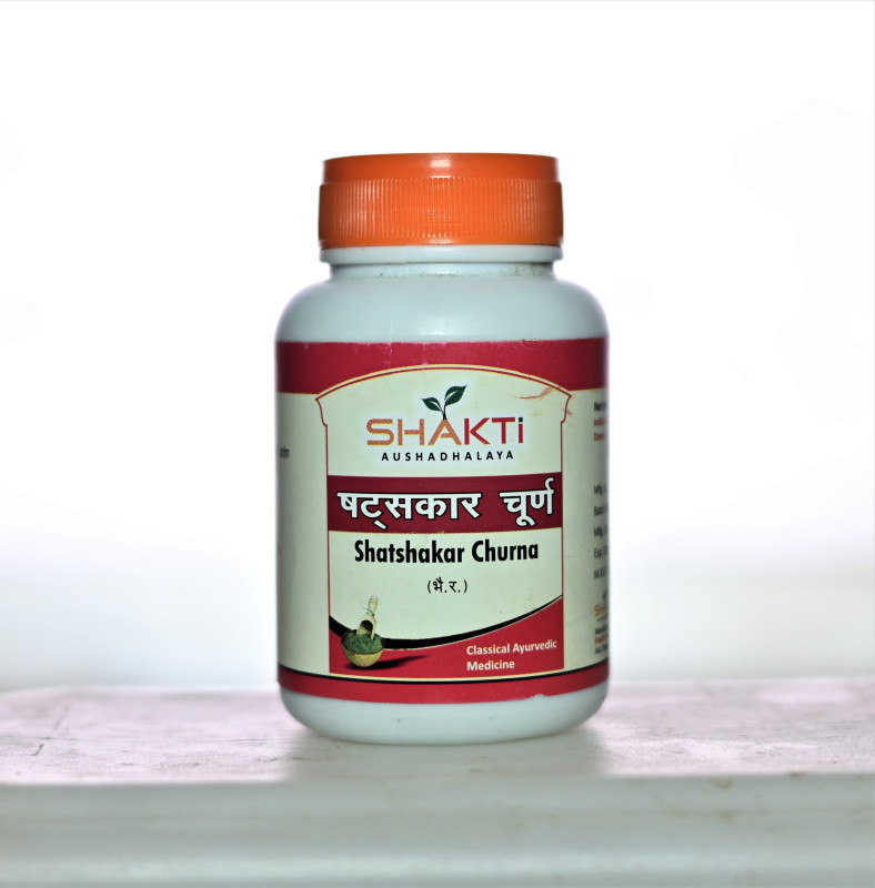 Shatshakar Churn 100 Gram