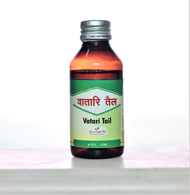 Vatari Tail 100 ML