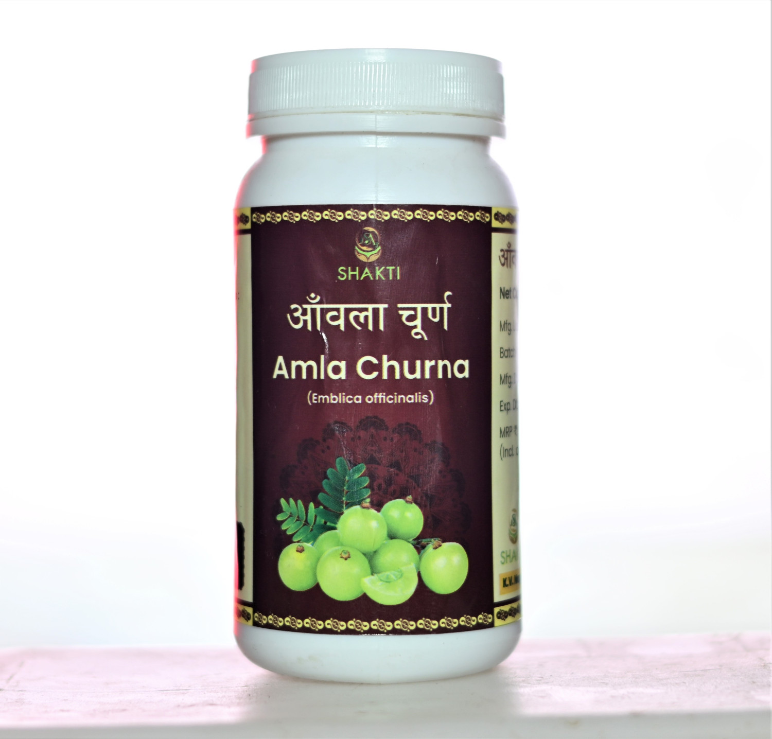 Amla Churna