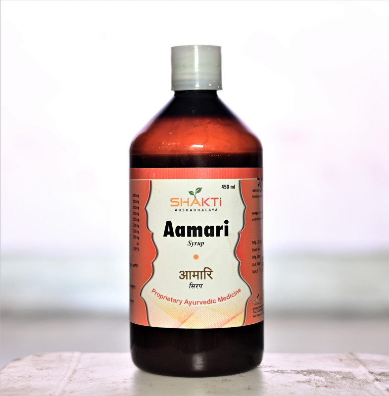 Aamari 450 ML