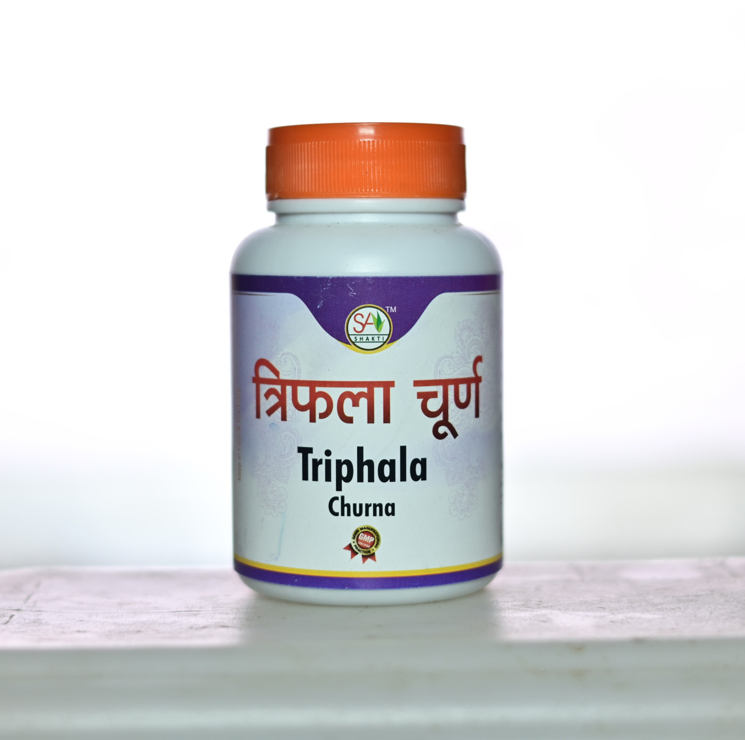 Triphla Churna 100 Gram